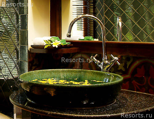 Diamond Cottage Resort & Spa 26